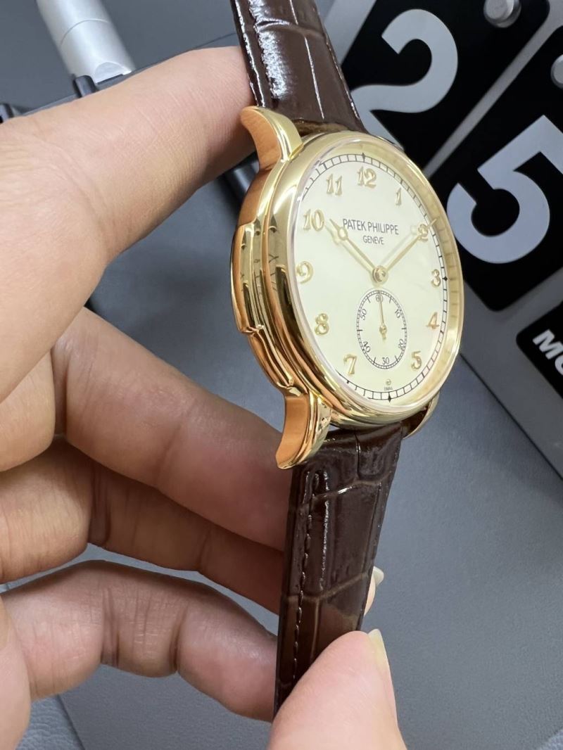 PATEK PHILIPPE Watches